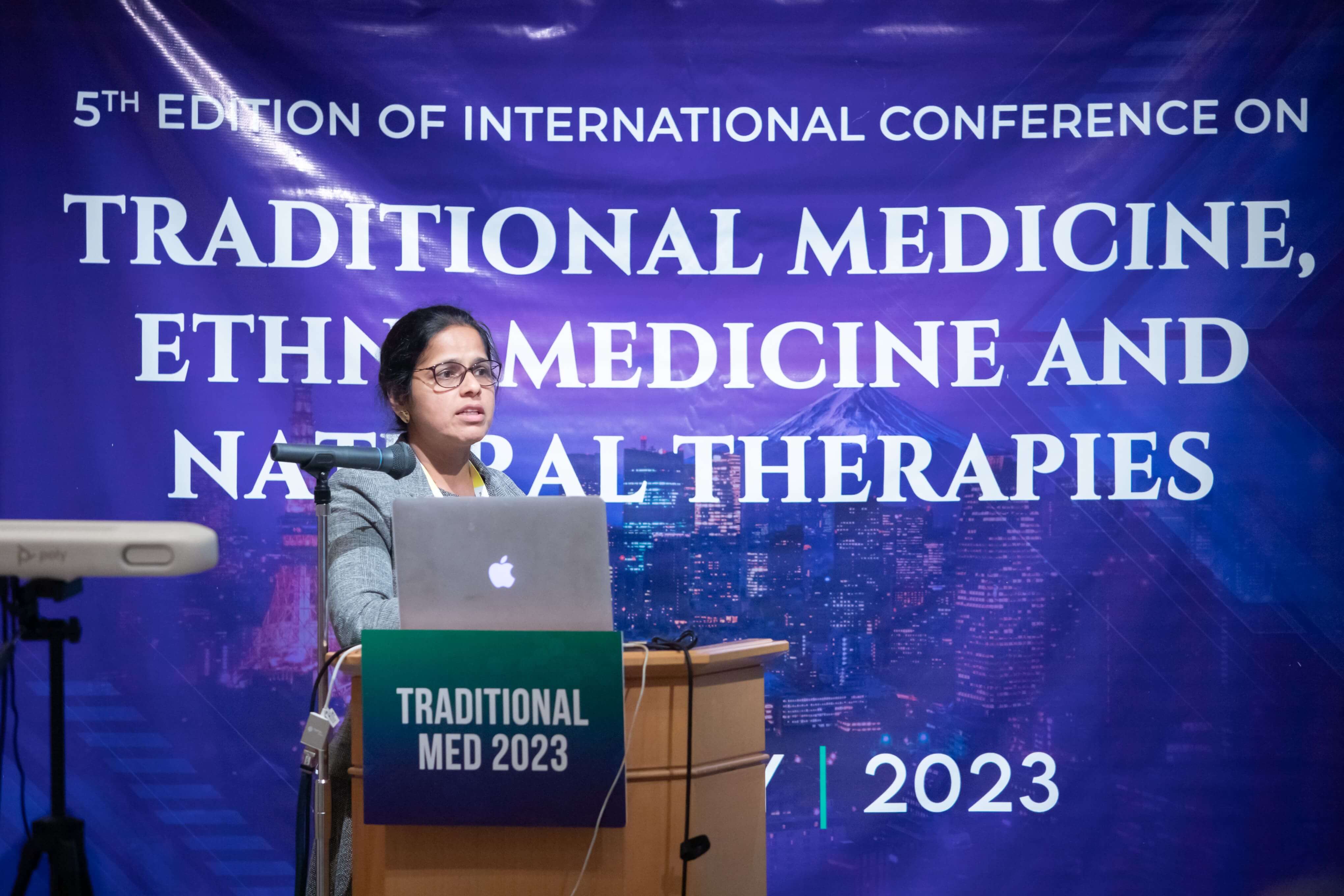 Traditional Medicine Conferences