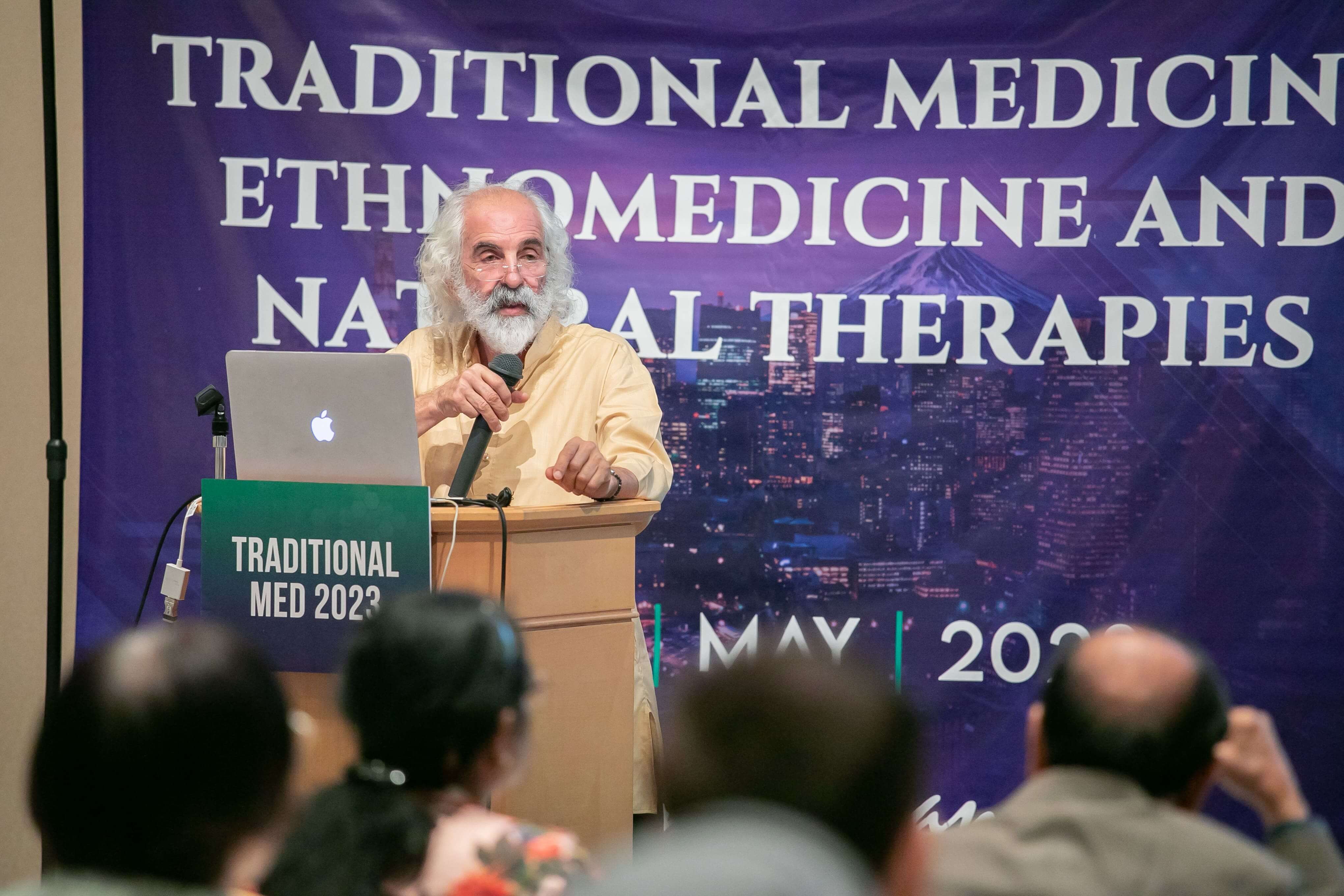 Traditional Medicine Conference
