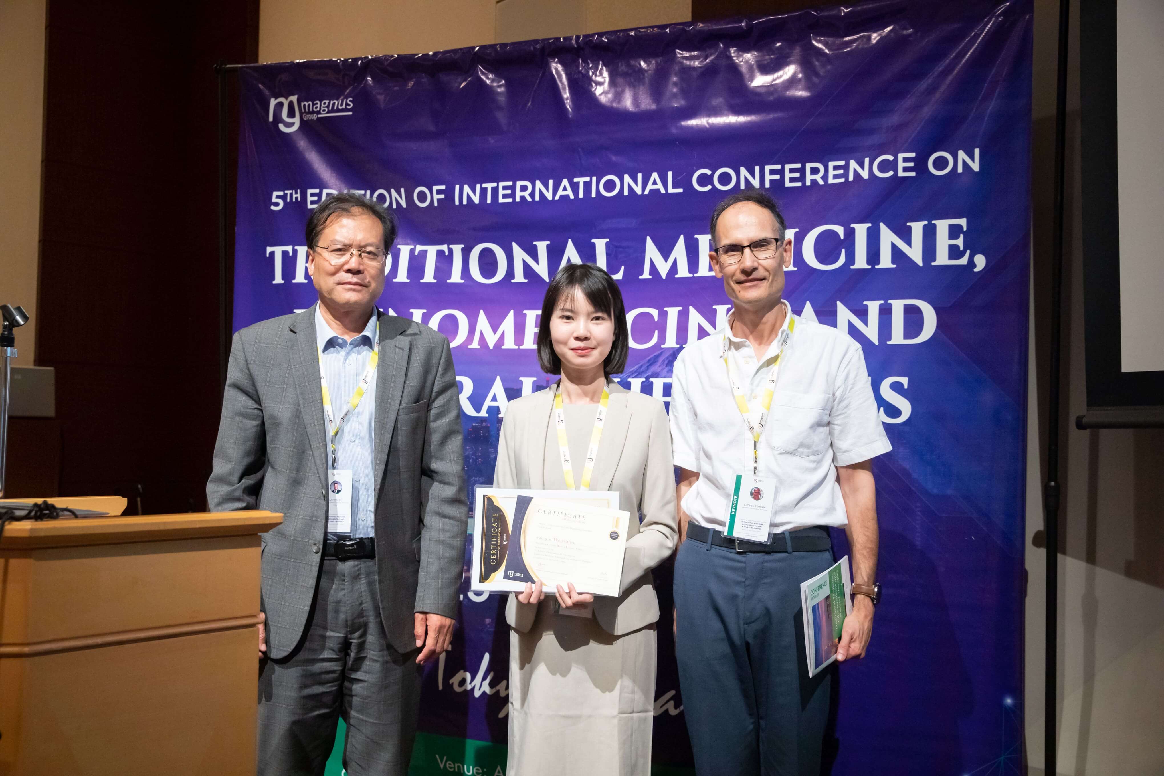 Traditional Medicine Conferences