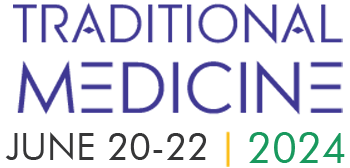 6th Edition of International Conference on Traditional Medicine, Ethnomedicine and Natural Therapies