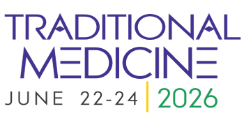 9th Edition of International Conference on Traditional Medicine and Integrative Health