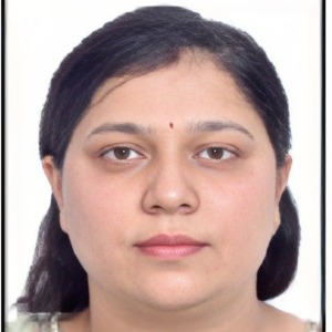 Speaker at Traditional Medicine and Integrative Health 2026 - Aditi Bhinda