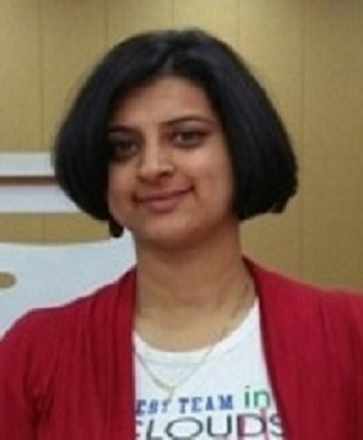  Speaker for Traditional Medicine Conferences- Amrita Sharma