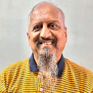 Speaker at Traditional Medicine, Ethnomedicine and Natural Therapies 2023 - Anand S Bapat