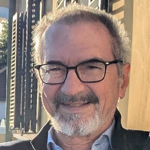 Andreas Zohmann, Speaker at Traditional Medicine Conference