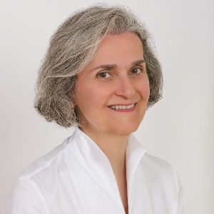 Speaker at Traditional Medicine and Integrative Health 2026 - Andreia Castilho