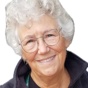 Anita Vestal, Speaker at Traditional Medicine Conference