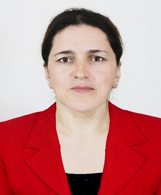 Speaker for Ethnomedicine Conferences- Anzurat Akobirshoeva