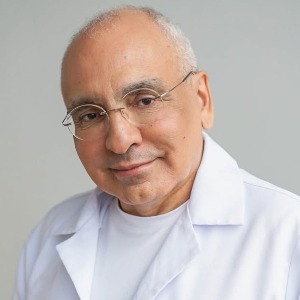 Ashot Khachatryan, Speaker at Traditional Medicine Conference