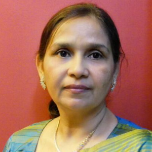 Asna Urooj, Speaker at Ethnomedicine Conferences 