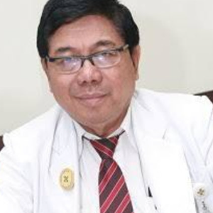 Speaker at Traditional Medicine, Ethnomedicine and Natural Therapies 2022 - Bambang Purwanto