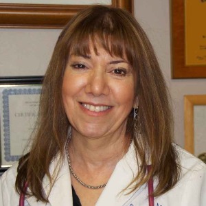 Carmen Catalano, Speaker at Traditional Medicine Conference