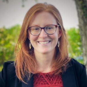 Speaker at Traditional Medicine and Integrative Health 2026 - Chelsea Haverly
