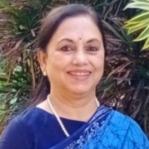 Debjani Roy, Speaker at Traditional Medicine Conference