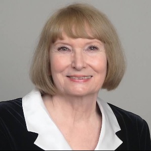 Speaker at Traditional Medicine and Integrative Health 2026 - Debrah Nadler