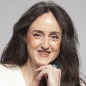 Speaker at Traditional Medicine and Integrative Health 2027 - Elsa Ramos Elias