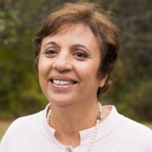 Farah Ganjei Gron, Speaker at Ethnomedicine Conferences