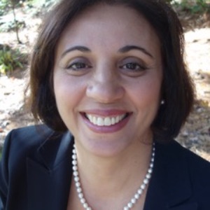 Farah Ganjei Gron, Speaker at Ethnomedicine Conferences