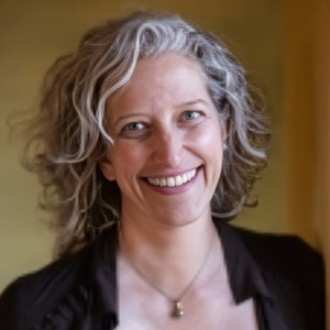 Gwendolynn Diaz, Speaker at Traditional Medicine Conferences