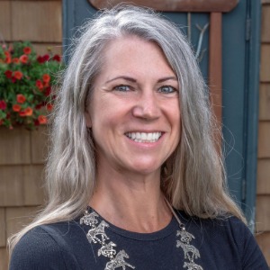 Kimber Olson, Speaker at Ethnomedicine Conferences