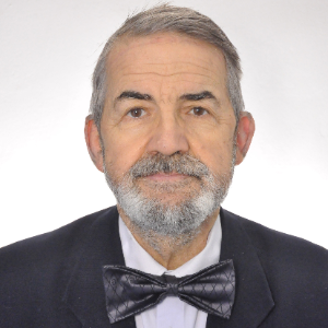 Speaker at Traditional Medicine, Ethnomedicine and Natural Therapies 2024 - Krashenyuk Albert Ivanovich