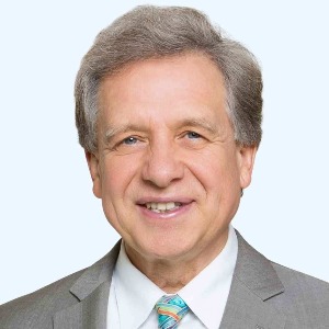 Lothar Pirc, Speaker at Traditional Medicine Conference