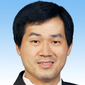 Lukui Chen, Speaker at Traditional medicine conference