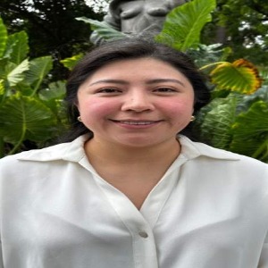 Speaker at Traditional Medicine and Integrative Health 2026 - M C Ivonne Perez Bautista