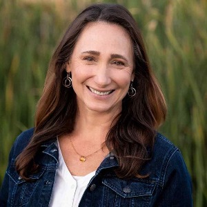 Margo Bachman, Speaker at Traditional Medicine Conference
