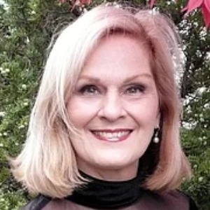Speaker at Traditional Medicine and Integrative Health 2026 - Mary Elizabeth Wakefield