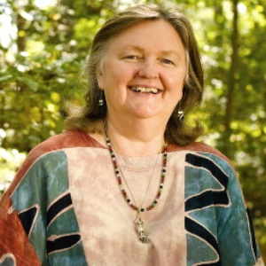 Mary Jo Bulbrook, Speaker at Traditional medicine conferences