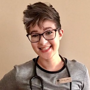 Maurgan LeBlanc, Speaker at Traditional Medicine Conferences