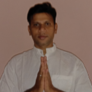 Narasaraju Murthy ENK, Speaker at Traditional Medicine Conferences