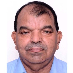 Narinder kumar, Speaker at Traditional Medicine Conferences