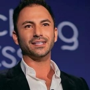 Bridging science and spirituality through biofield research and wellness technology Nima Farshid, Speaker at Traditional Medicine Conference