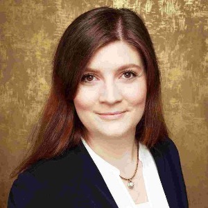 Orelia Roller, Speaker at Traditional Medicine Conferences