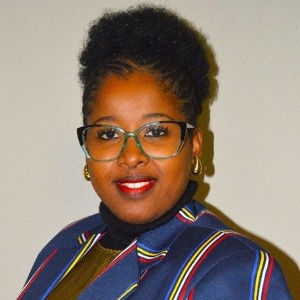 PH Mfengwana, Speaker at Traditional Medicine Conferences