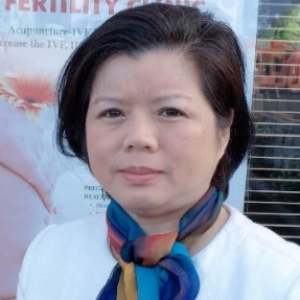 Qiong Di Wu, Speaker at Traditional Medicine conferences