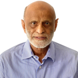 Speaker at Traditional Medicine, Ethnomedicine and Natural Therapies 2022 - Rashid Bhikha