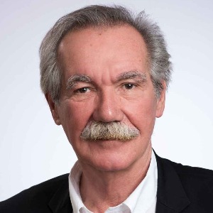 Robert Kempenich, Speaker at Traditional Medicine Conference