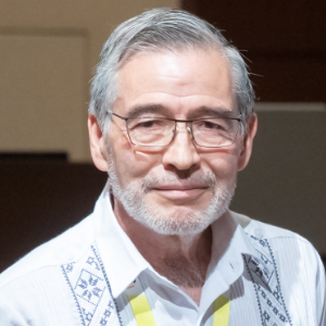 Roberto Campos Navarro, Speaker at Traditional Medicine Conference