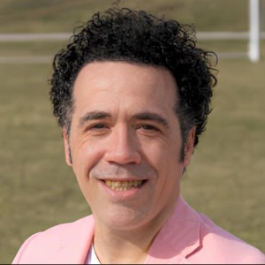 Speaker at Traditional Medicine and Integrative Health 2026 - Ruben Sanchez