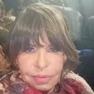  Lucero del Mar Ruiz Posadas, Speaker at Traditional Medicine Conference