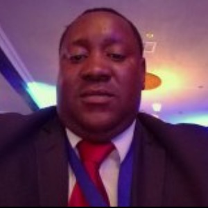 Sechene Stanley Gololo, Speaker at Traditional Medicine Conference