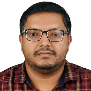 Shreeraj A S, Speaker at Traditional Medicine Conferences