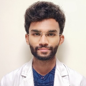 Shubham Sanjay Shete, Speaker at Traditional Medicine Conference