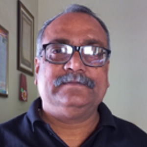 Subhas Chandra Datta, Speaker at Traditional Medicine Conference