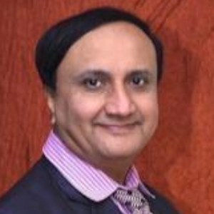 Sudhir Joshi, Speaker at Traditional Medicine Conferences