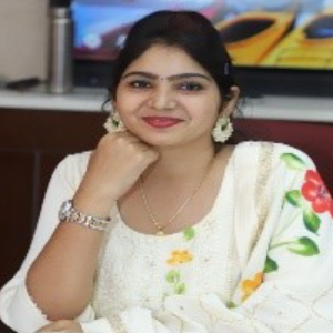 Speaker at Traditional Medicine, Ethnomedicine and Natural Therapies 2024 - Sunita Yadav
