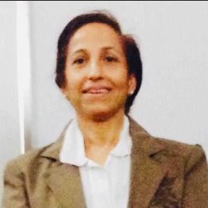 Ushakiran Sisodia, Speaker at Traditional Medicine Conferences